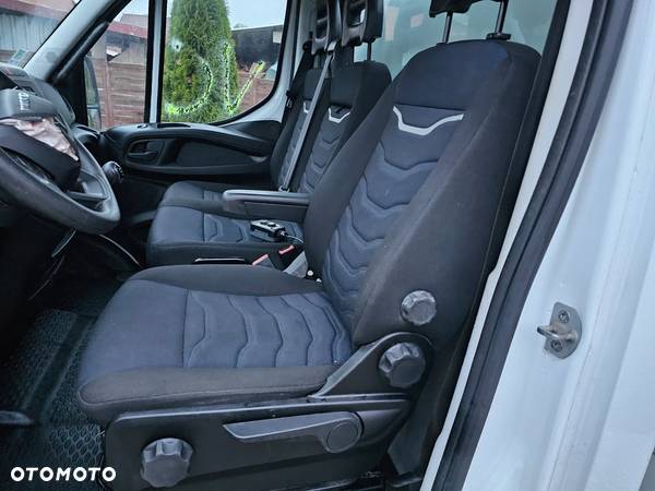 Iveco 35C16 - 17