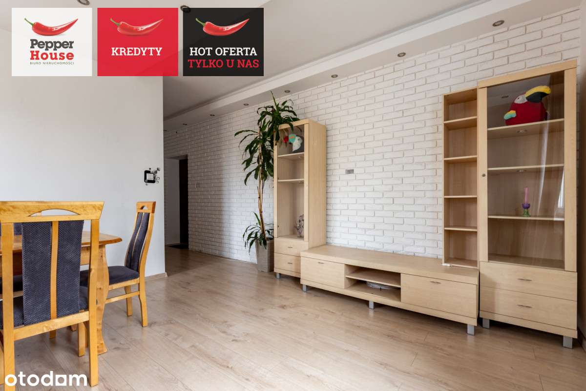 2-Pokojowe mieszkanie na Oksywiu! Do wprowadzenia! - Pełny obrazek: 4/10