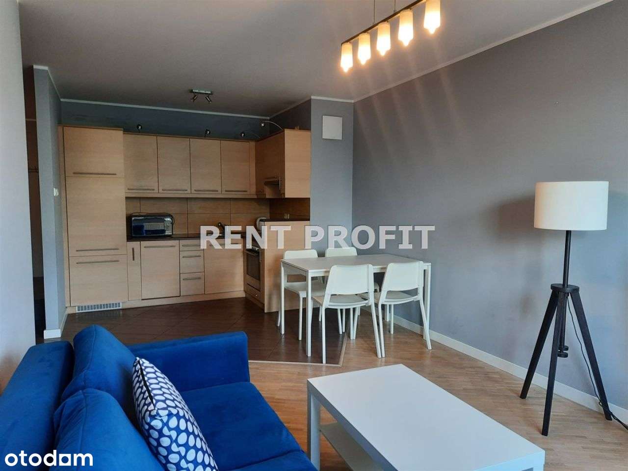 Metro, basen, siłownia, centrum, Norblin-3