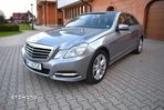 Mercedes-Benz Klasa E 250 CDI 4Matic 7G-TRONIC Avantgarde - 4