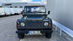 Land Rover Defender 90 SW 2.5 Td5 S - 11