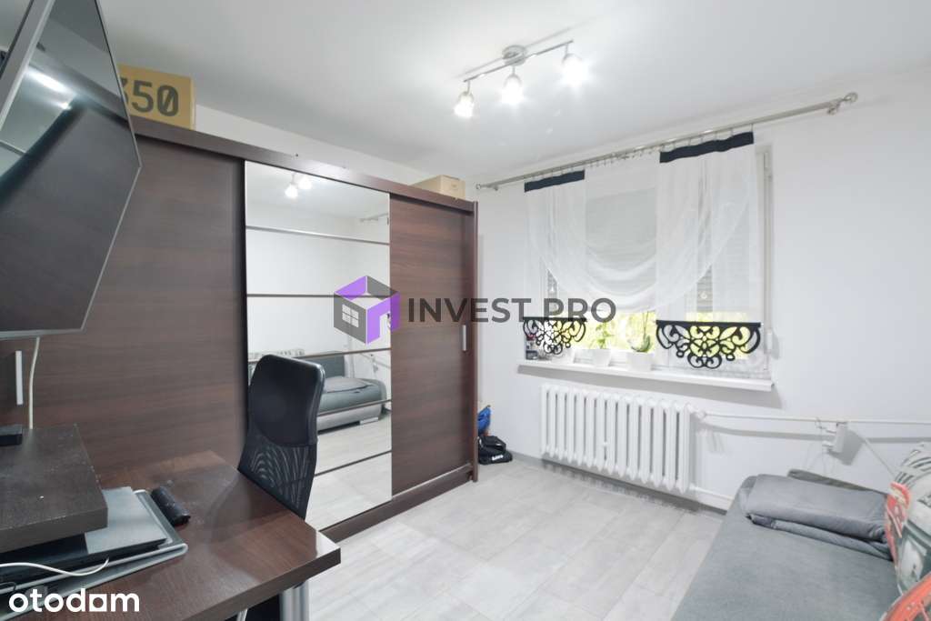 Mieszkanie 3 pokojowe w idealnej lokalizacji-2