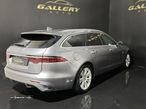 Jaguar XF Sportbrake 2.0 D200 HSE Aut. - 6