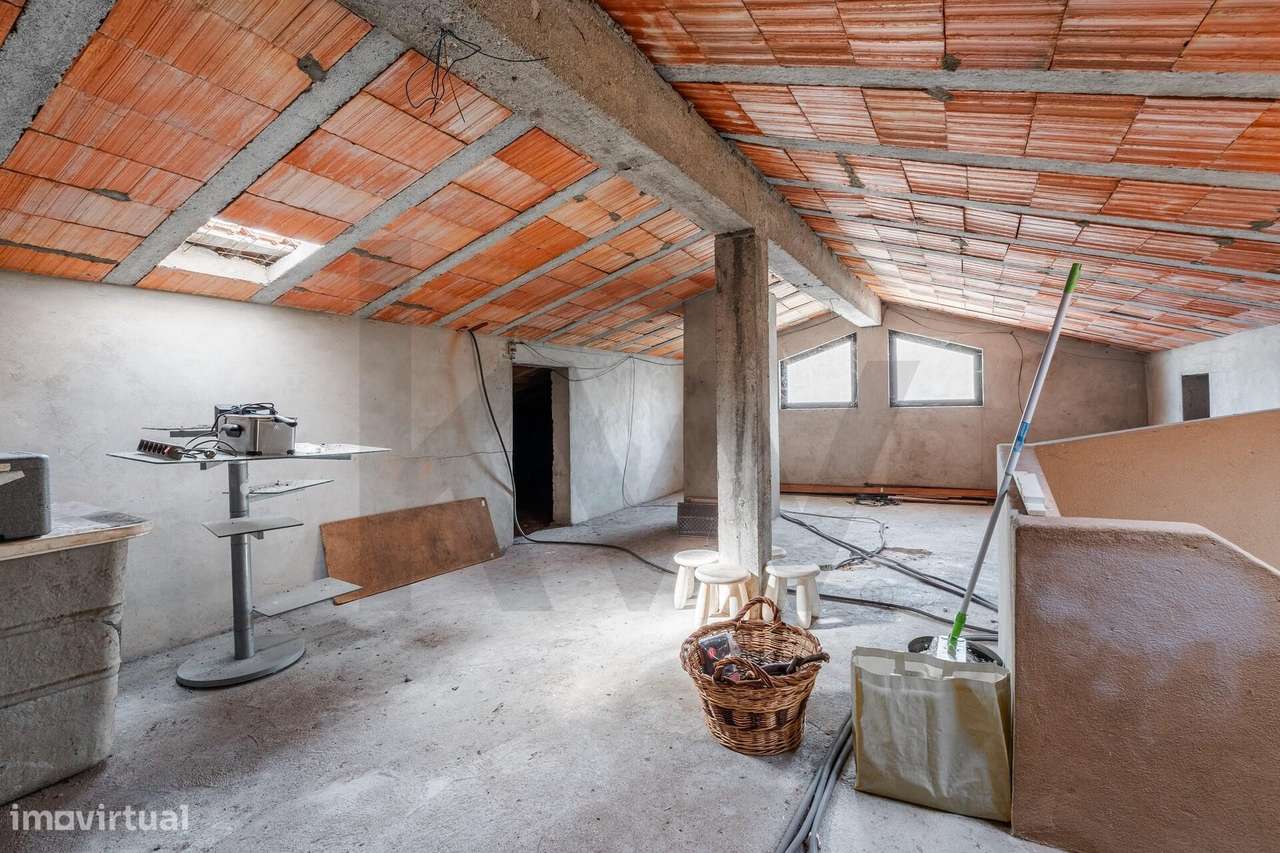 Moradia T4 em UL – Oliveira de Azeméis!-23