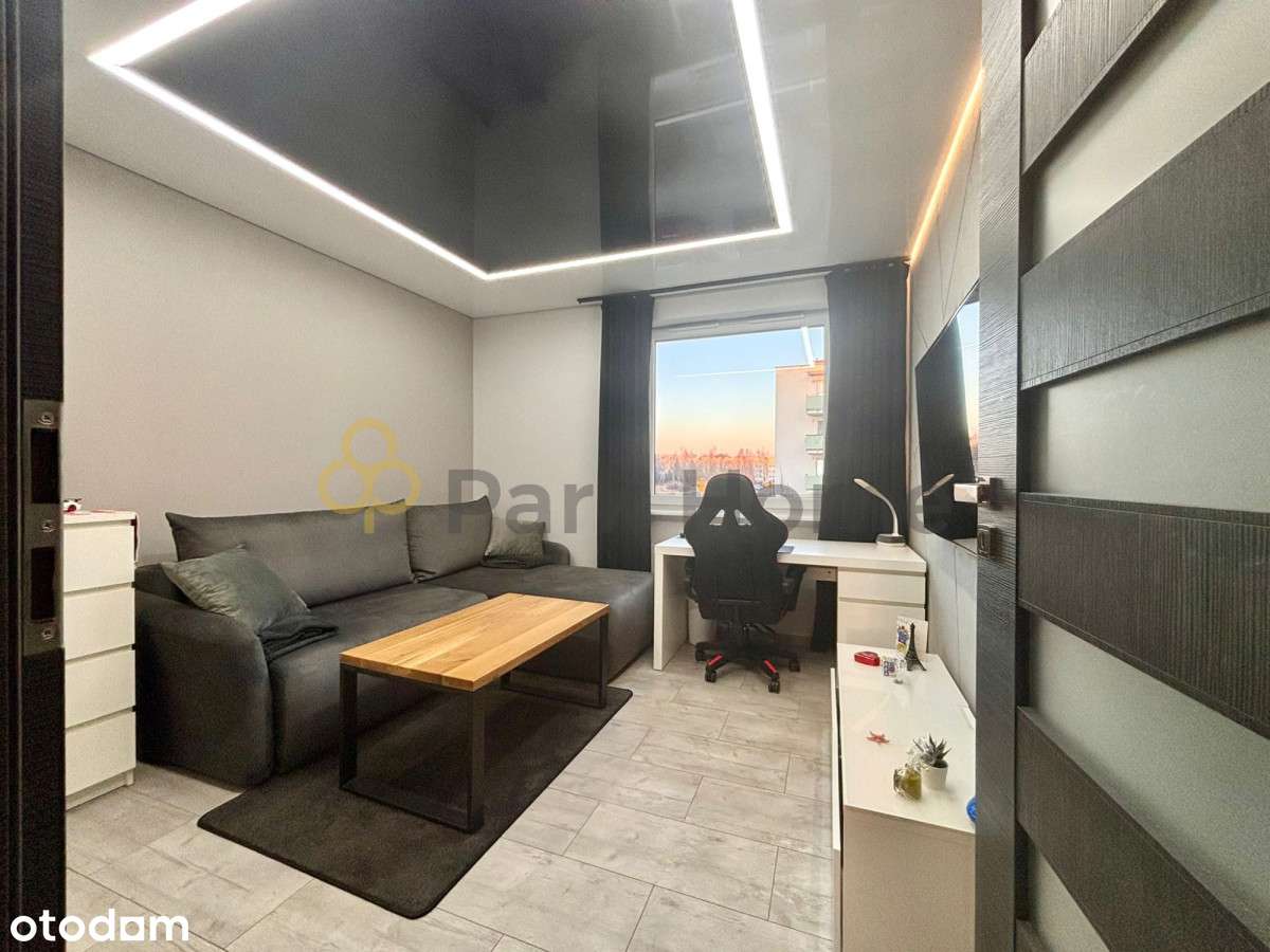 Nowoczesne 3‑pokojowe mieszkanie po remoncie-9