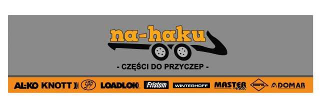 Sklep Na-haku Części do przyczep logo