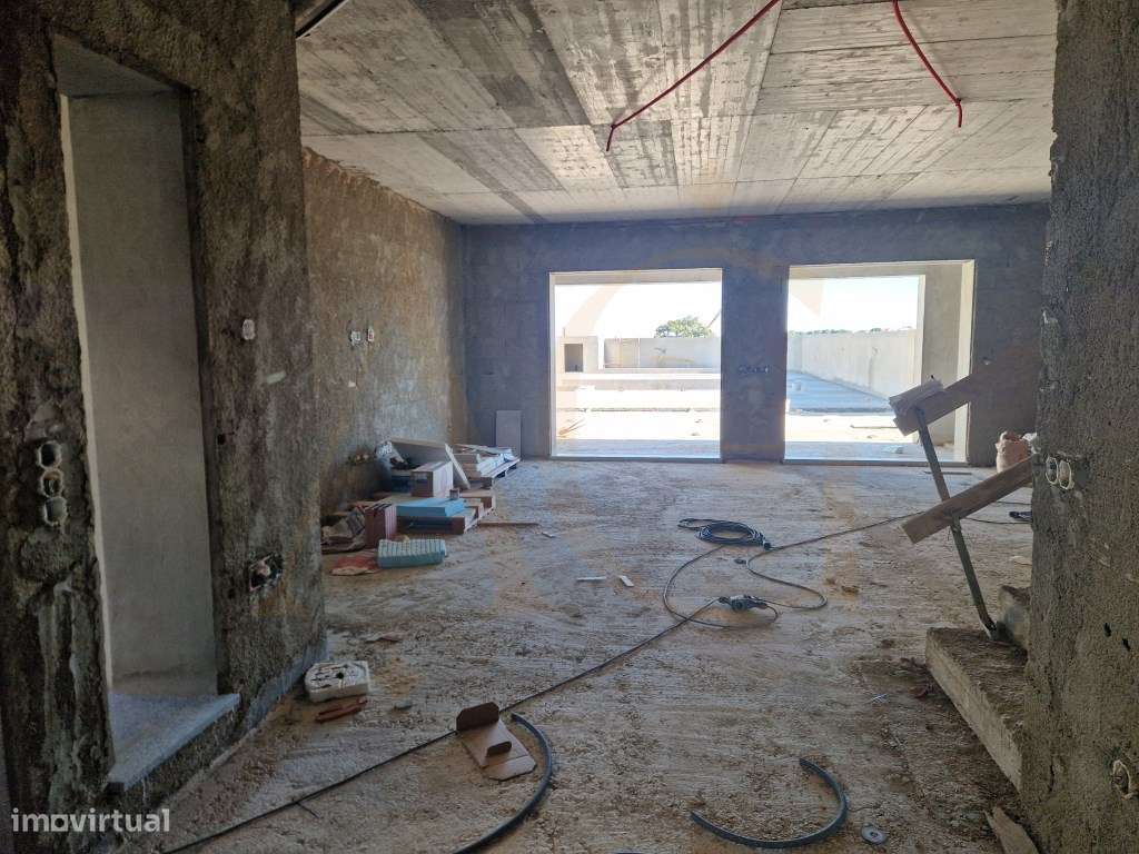 Moradia T4 com Piscina no Turquesa Residence, Castro Marim-10