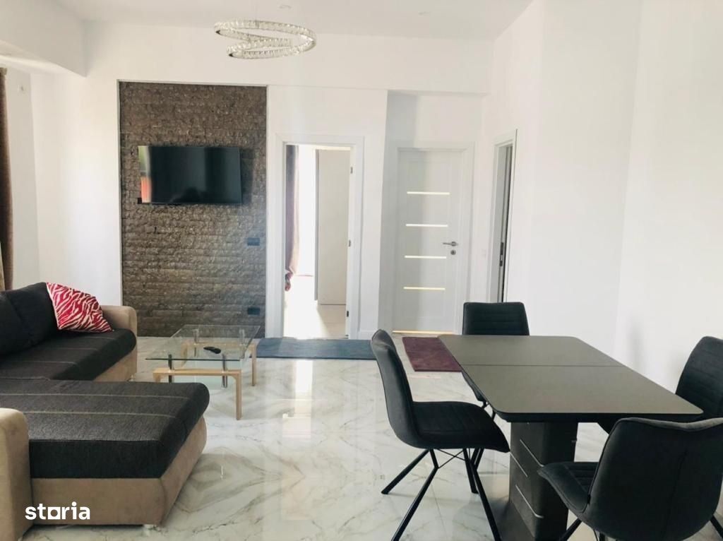 Apartament 3 camere Metrou Mihai Bravu | Bloc Nou | Ideal Investitie
