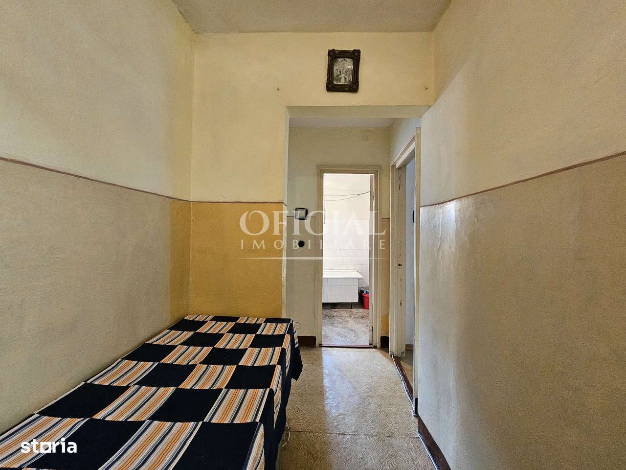 Apartament 2 Camere | Decomandat | 48 mp | zona Policlinica Grigorescu - Imagine principală: 5/5