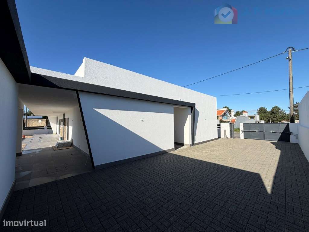 Moradia Nova, Quinta da Marquesa-30