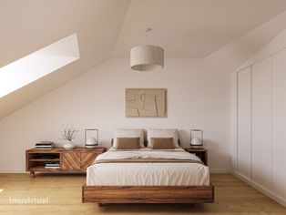 Duplex T3 à venda em Graça, Lisboa - Grande imagem: 3/15