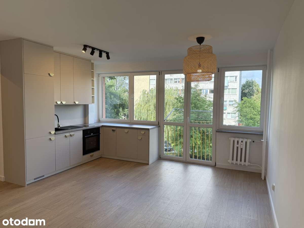 Ładne 3 pok po generalnym remoncie 529 tys-3