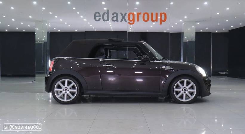 MINI Cooper SD Bayswater - 3