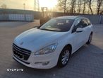 Peugeot 508 - 1