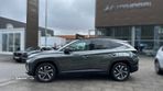 Hyundai Tucson 1.6 CRDi Vanguard - 4