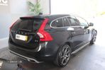 Volvo V60 Cross Country 2.0 D4 Plus Geartronic - 11