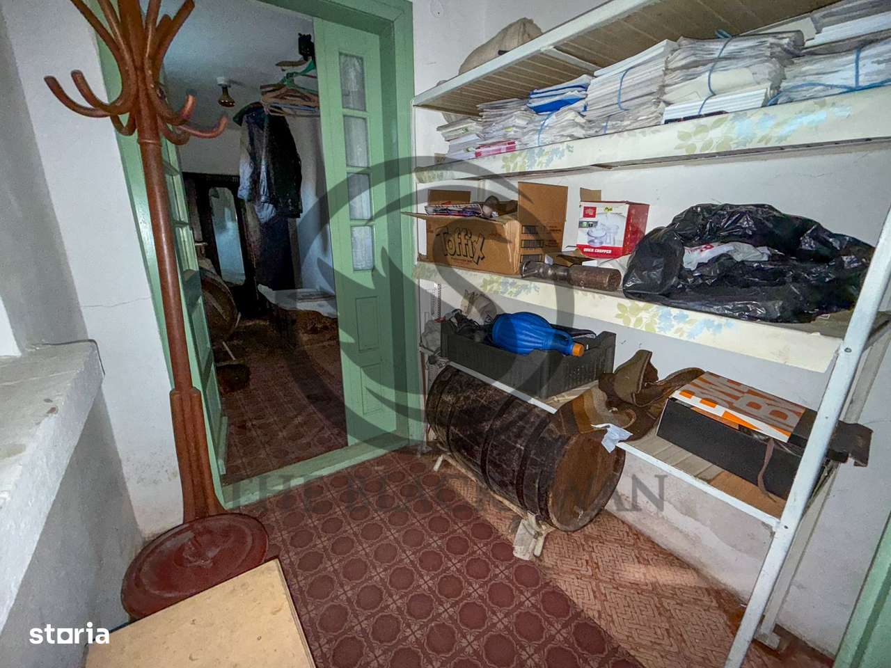 Casa de vanzare | 5420mp Teren | Poienarii Rali, Prahova | Comision 0%-14