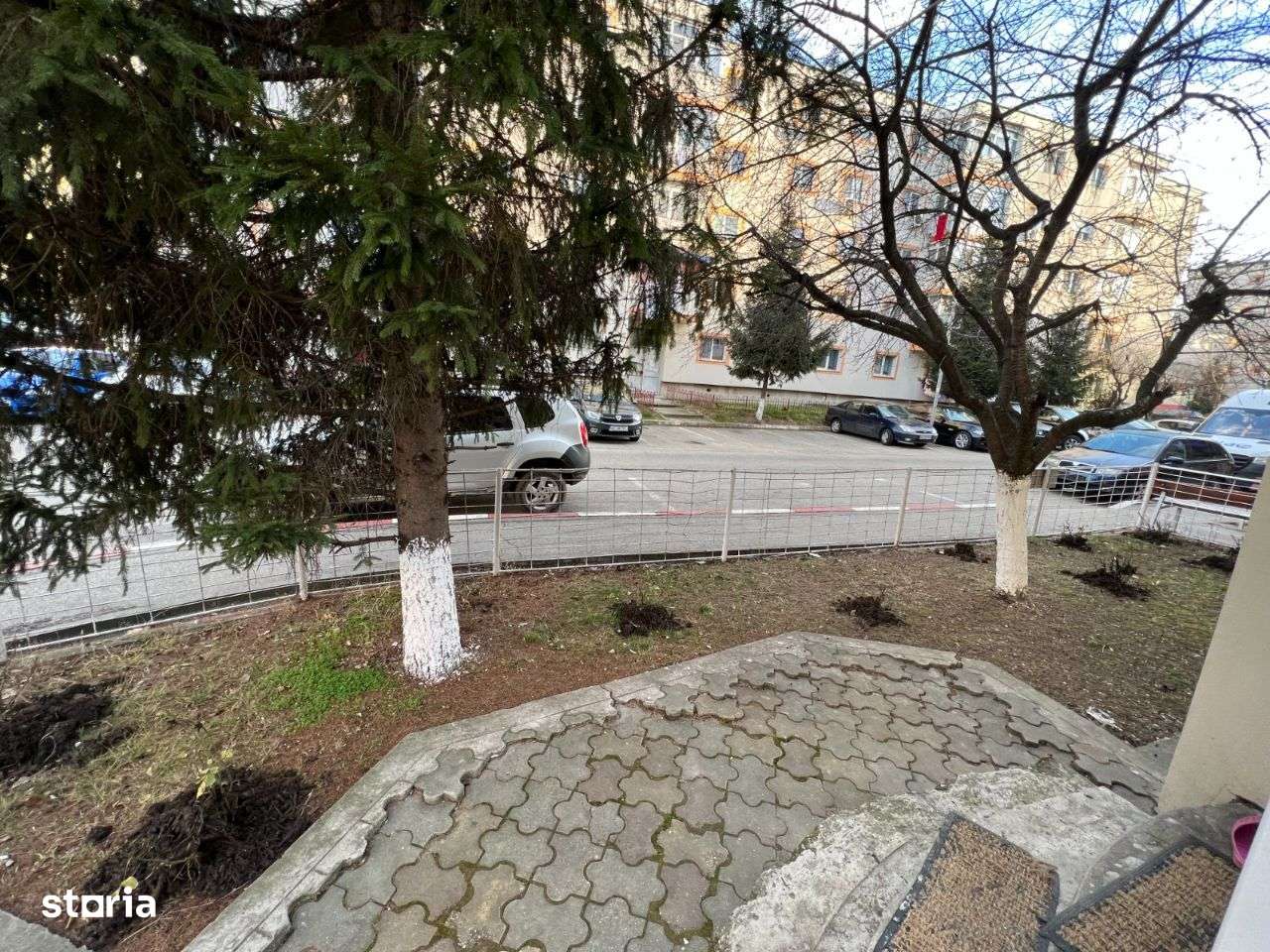 Spatiu comercial / Apartament 2 camere Mioveni, Robea, 39 mp - Imagine principală: 4/9