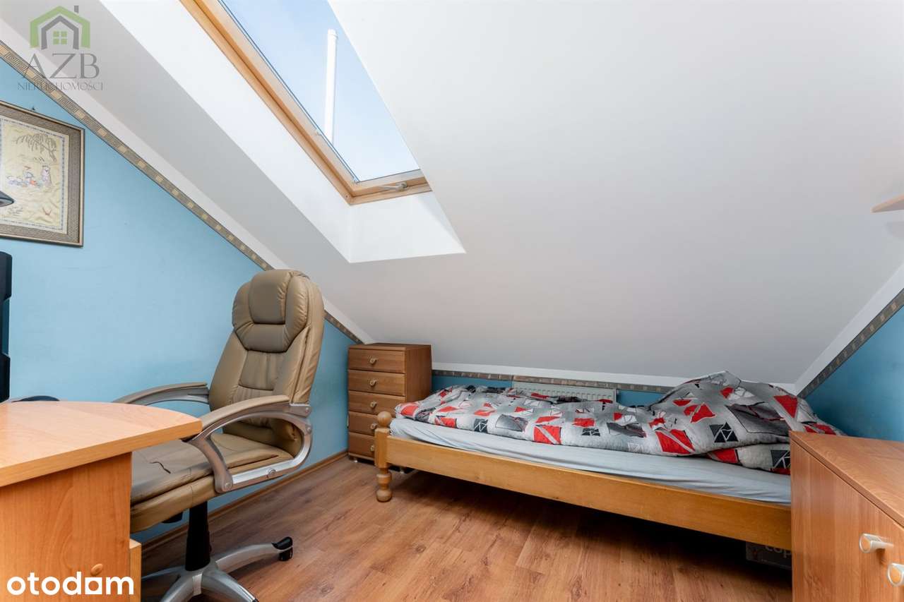 Prądnik Czerwony - 3 Pokoje - 2 Łazienki - 77m2-9