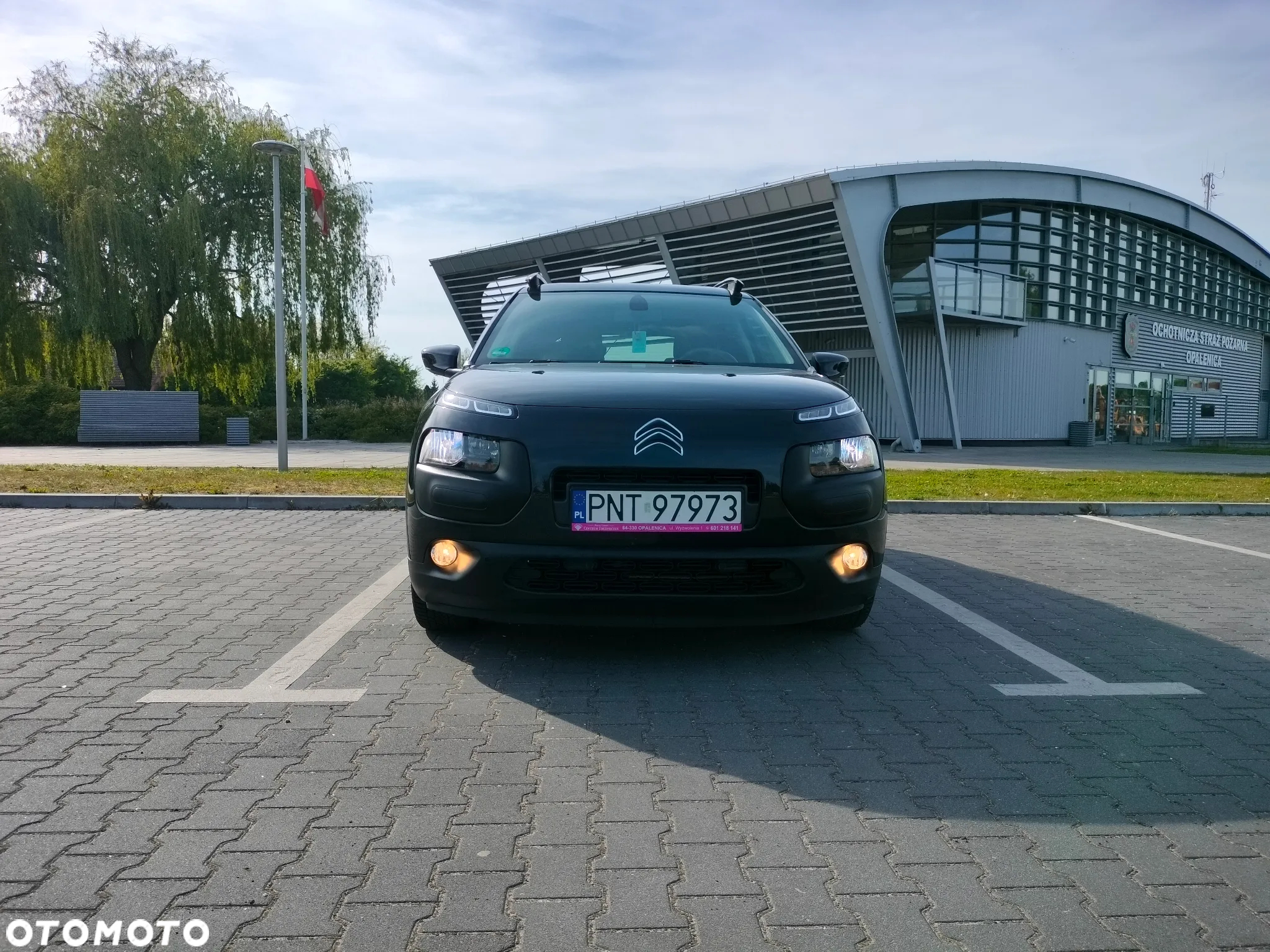 Citroën C4 Cactus 1.2 PureTech Feel - 11