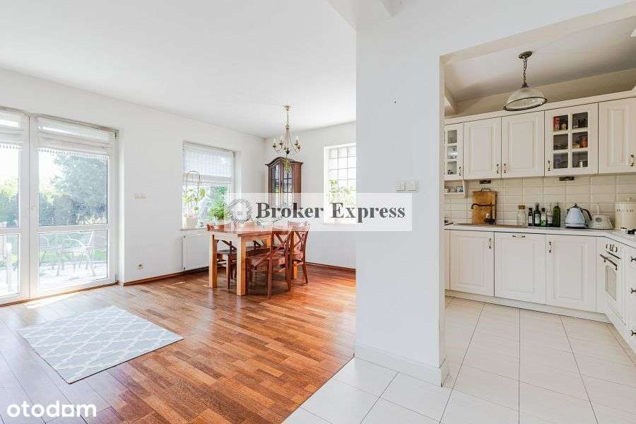 Dom - Białołęka - Brzeziny!-6