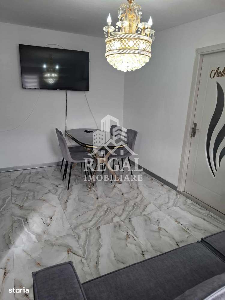 Apartament 2 camere de vânzare – Central, Pietonală - Ion Creangă - Imagine principală: 4/10