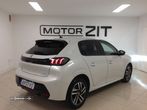 Peugeot 208 1.2 PureTech Allure - 8