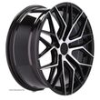 4x Felgi 19 5x114,3 m.in. do HONDA Civic CR-V HR-V HYUNDAI Tucson KIA Sportage Ceed - HX035 (B5902) - 4