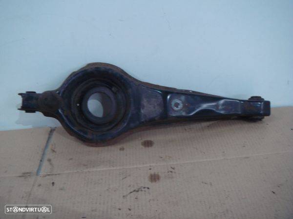 Braço Suspenção Tr Esq Ford Focus Ii (Da_, Hcp, Dp) - 1