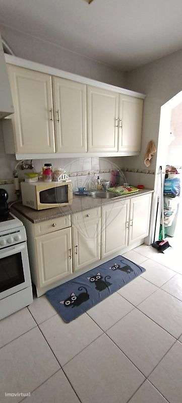 Apartamento T4 para venda-1