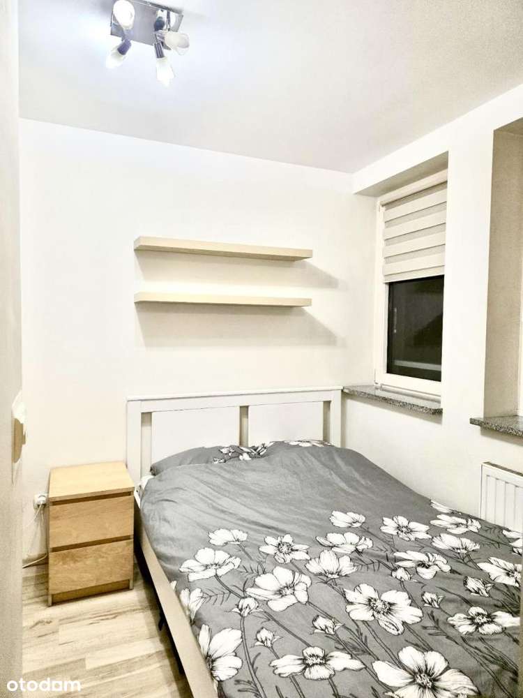 Kijowska- Biprostal-Królewska2pok , parking - Pełny obrazek: 4/5