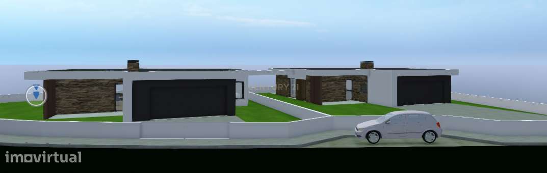 Moradia T3 | Em construção | Ortigosa | Leiria - Grande imagem: 2/6