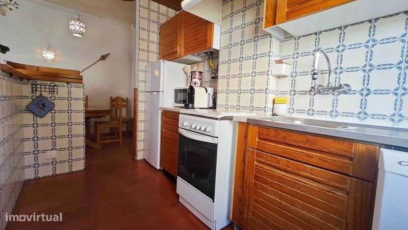 Arrendamento anual de T2 em Olhos de Agua, Albufeira - Grande imagem: 4/12