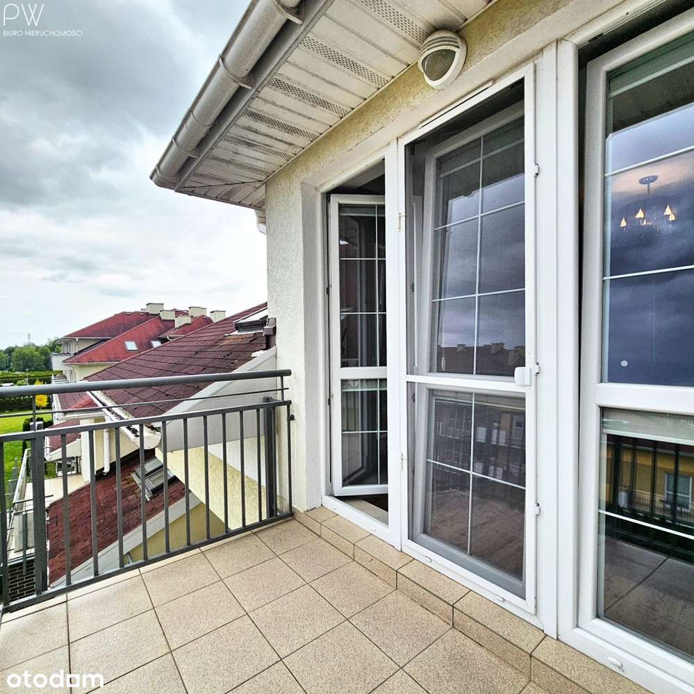 3 pokoje na strzeżonym osiedlu Bałtyk! - Pełny obrazek: 5/20