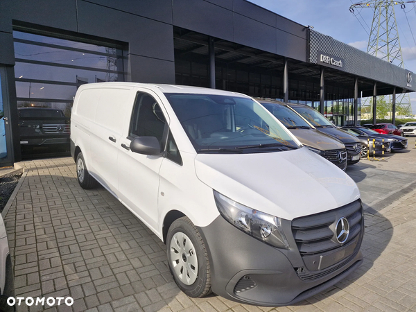 Mercedes-Benz Vito - 6