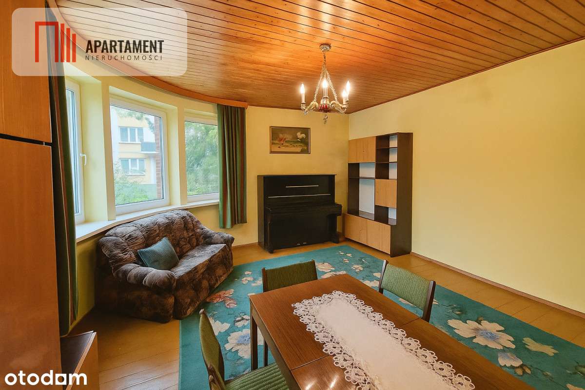 Tylko U Nas! Dom z ogródkiem w centrum miasta ! - Pełny obrazek: 5/11