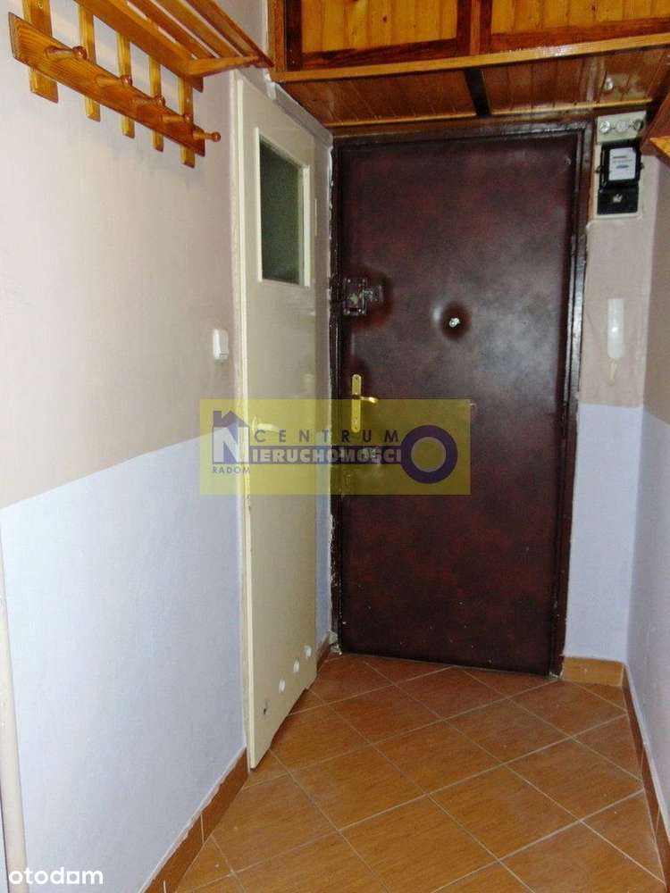 XV-lecia, M3 35,19 m2, ul. 11 Listopada-10