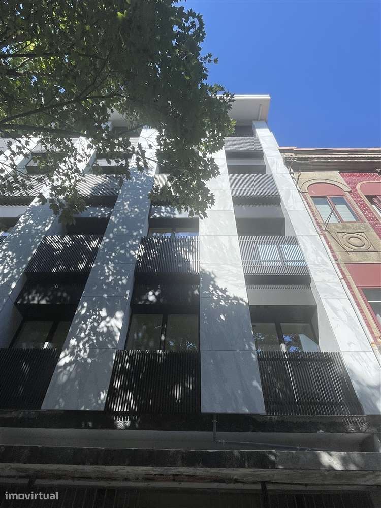 Apartamento T0 Venda em Bonfim,Porto-17