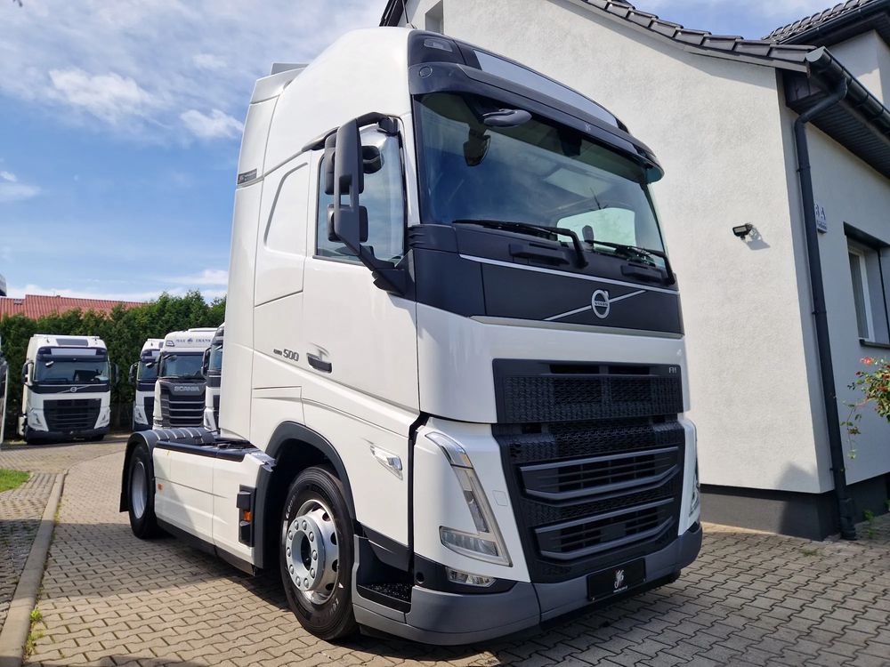 Volvo FH 2023