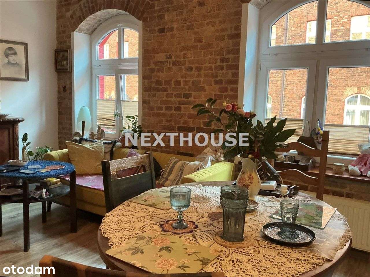 Mieszkanie, 47,44 m², Katowice-2