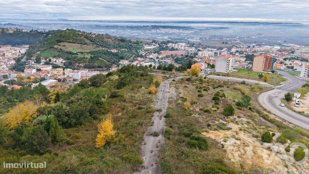 Terreno para construção em Alenquer - Grande imagem: 4/14