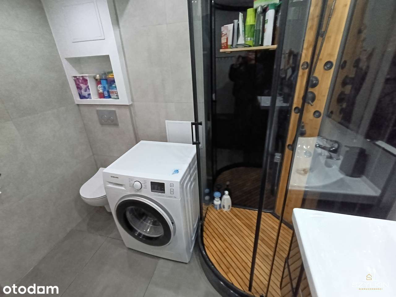 Na sprzedaż mieszkanie w Sulechowie.-10