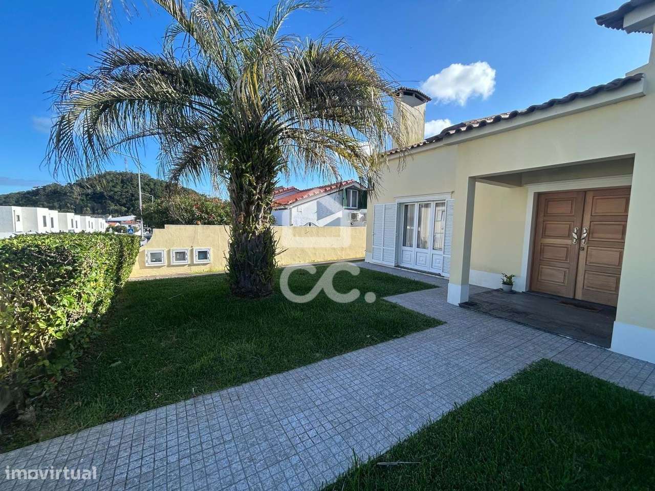 Moradia com 5 Quartos - Fajã de Cima- Ponta Delgada-42