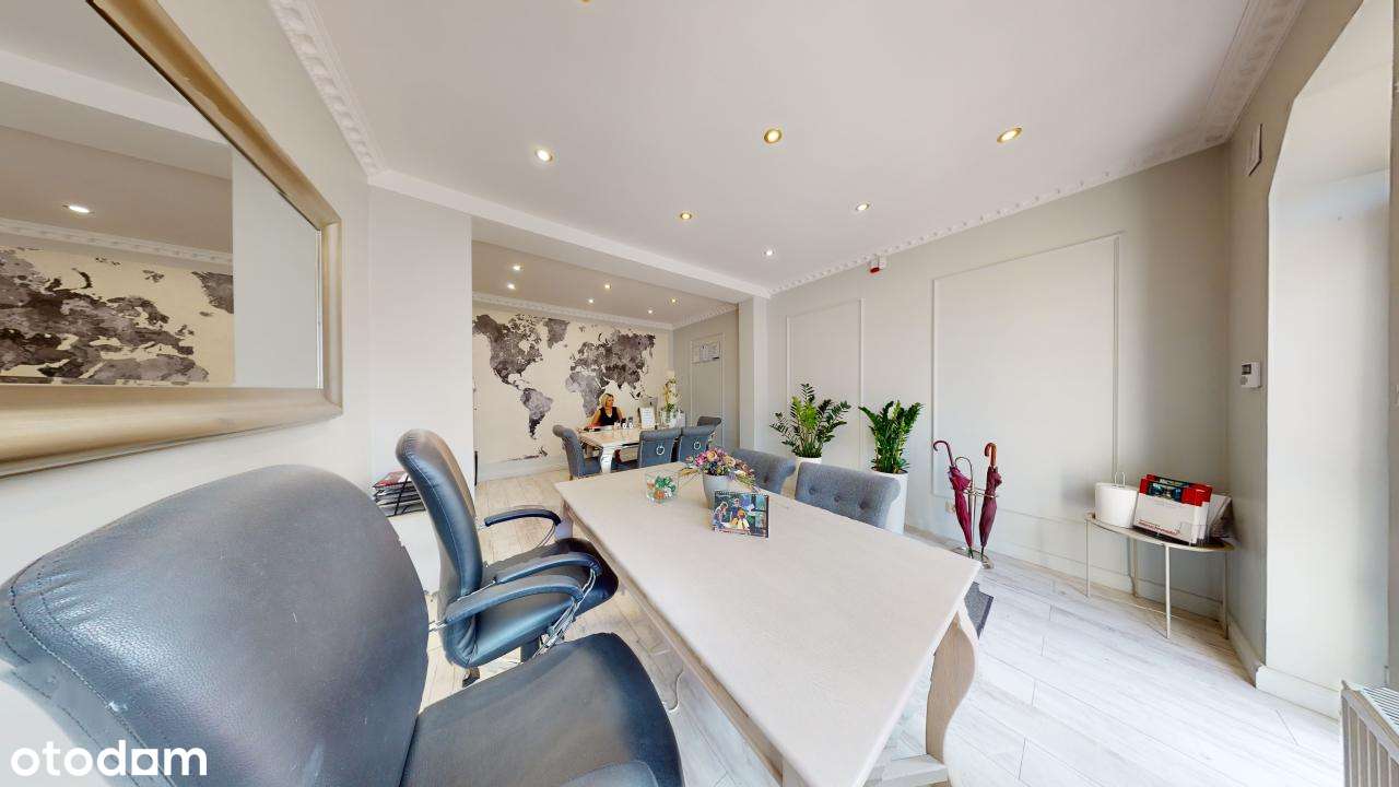 Lokal do wynajęcia w centrum Gryfic - Pełny obrazek: 5/9