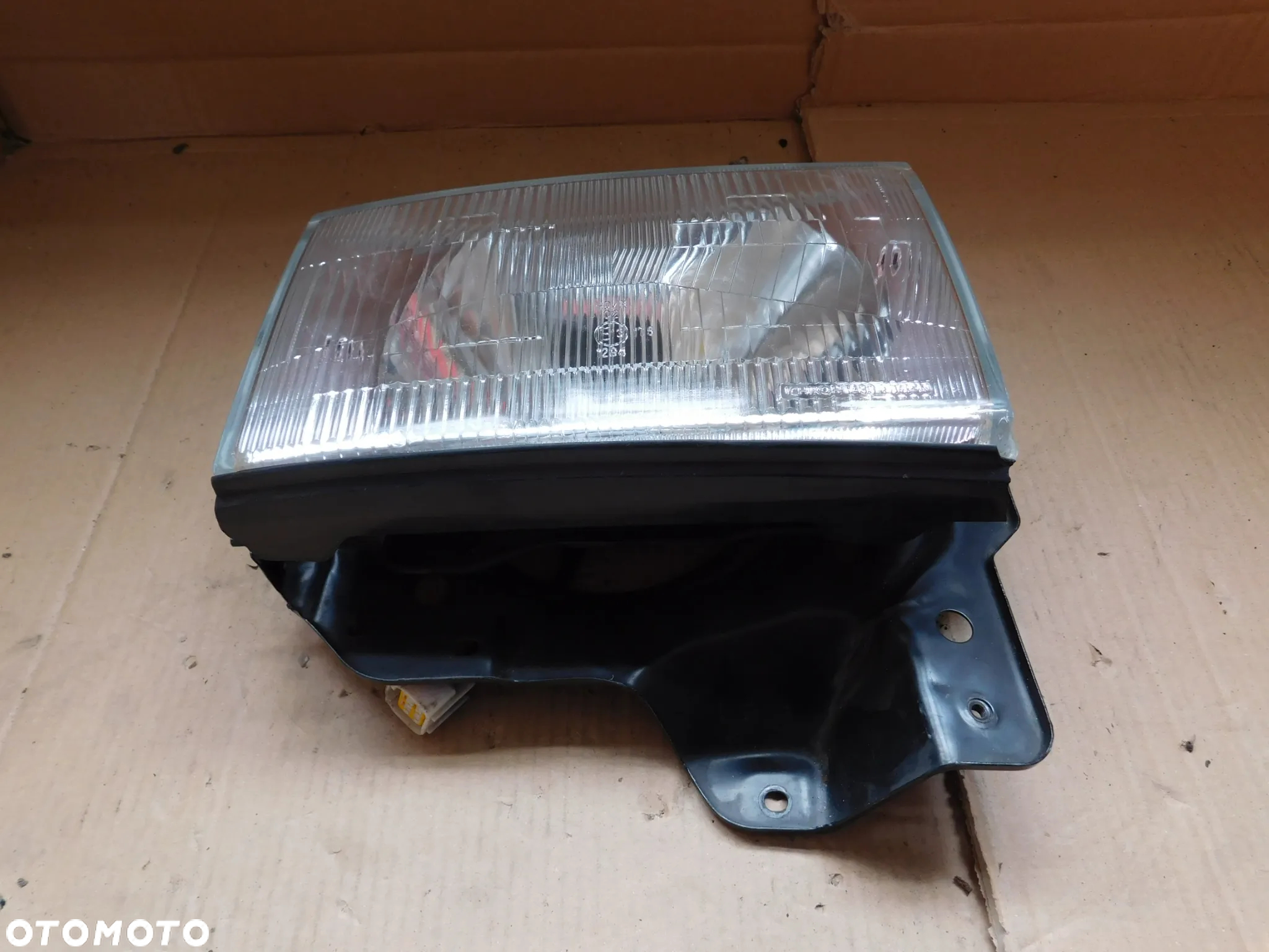 Lampa Przód Prawa ISUZU TROOPER / OPEL MONTEREY - 3