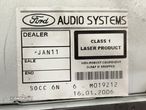 Radio Cd Ford C-Max (Dm2) - 6