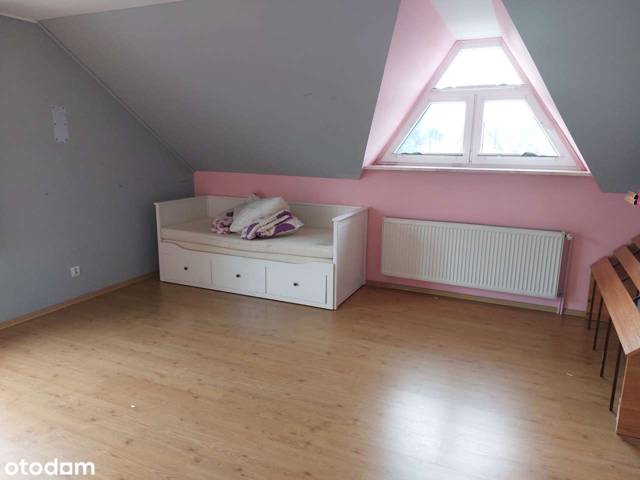 Budynek na biuro , szwalnie , sklep - Pełny obrazek: 4/9