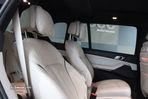 BMW X7 40 d xDrive Pack M - 19