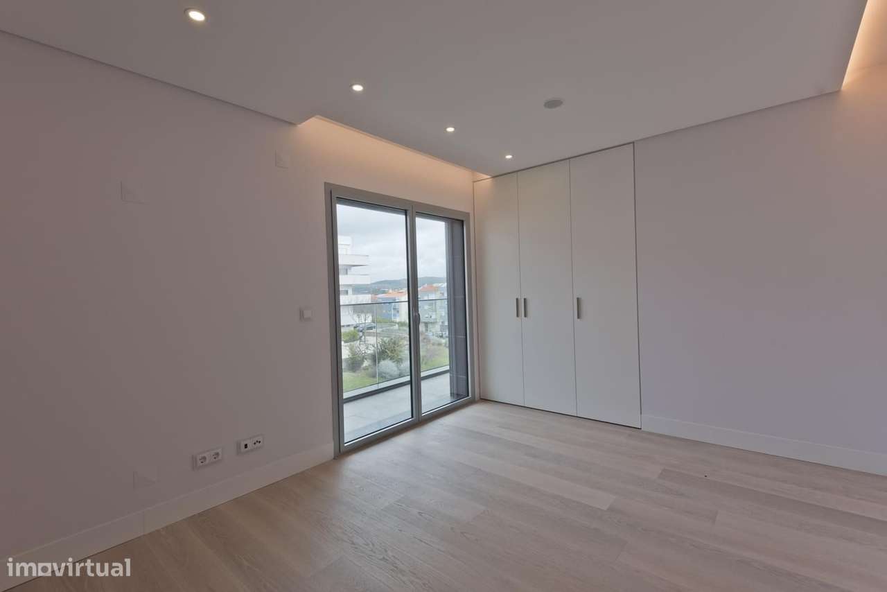 Apartamento T4 com piscina, Alto de Algés, Oeiras - Grande imagem: 5/29