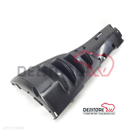 Deflector aer stanga Iveco Stralis (5801552904) - 4